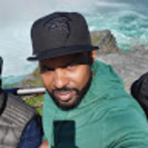 Meet your Posher, Jay